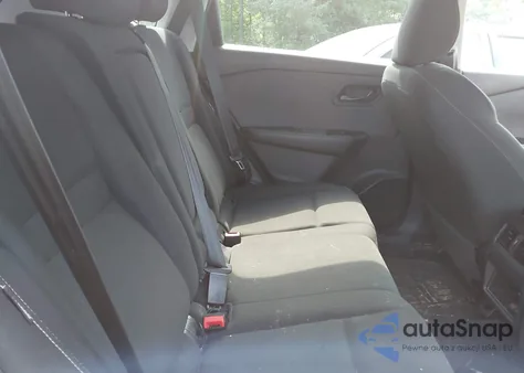 2023 Nissan Rogue S Fwd from USA, damaged, VIN 5N1BT3AA6PC871045